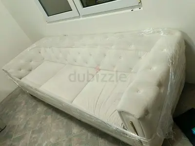 7.5 feet Sofa
