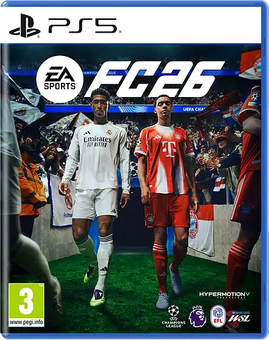 FC 26