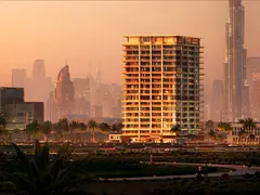 Easy Payment Plan | Burj Khalifa View | High ROI