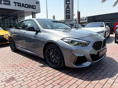 BMW 2 Series M235i xDrive, миниатюра 2