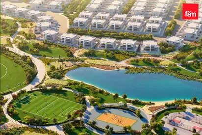 Modern Design | Full Amenities | Negotiable
