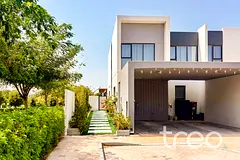 4 Bedroom Corner Townhouse
