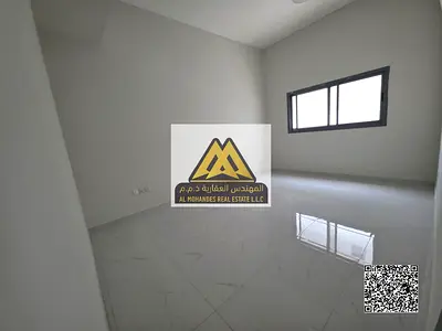 1-Bedroom Apartment for Annual Rent – Al Jurf Industrial 3, Ajman | Prime Location, Spacious Layout