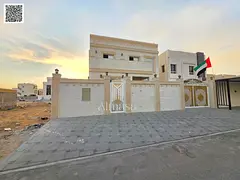 A golden opportunity to own a two-story villa with a large yard at an attractive price. 4 bedrooms,