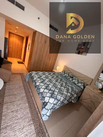 Studio for rent in Sharjah Al Majarra
