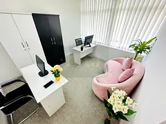 Rent with Ease | Hassle free Office Solutions for startups