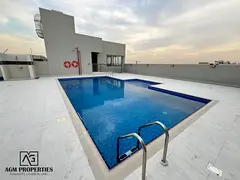 Brand New luxury 1BHK in family Building