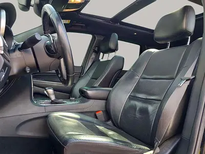 2019 JEEP GRAND CHEROKEE 照片 11