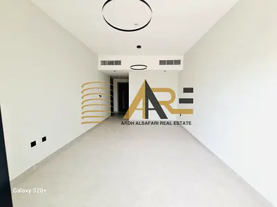 Brand New spacious 2BHK Apartment with Balcony and covered Parking.