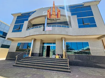 7 Bed room Hall very big Majlis 2 full kitchan parking balcony big rooms Maids room for 2 family 15