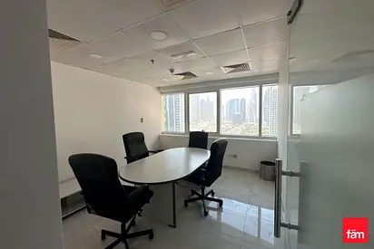 Vacant | SemiFitted | DMCC License