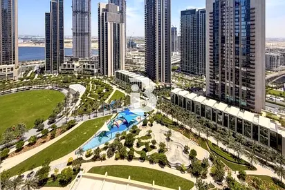 Park View | Fully Furnished | High Floor