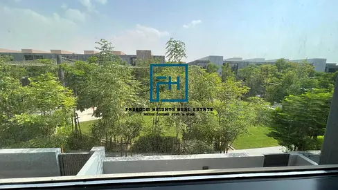 4BR Middle Townhouse | Freehold | Family-Friendly Layout | Azalea – Masaar