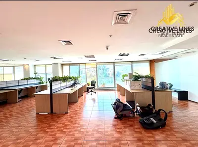 FULLY FITTED | PRIME LOCATION |