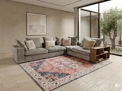 Flex Form Premium quality corner sofa