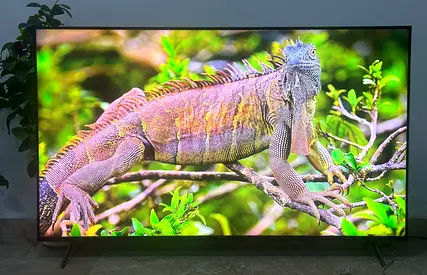 SONY TV - Sony XR-65X90SJ
