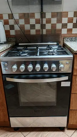 Cooking Range Frigidaire