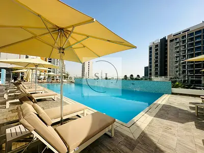 Brand New | Semi Furnished | Big Layout