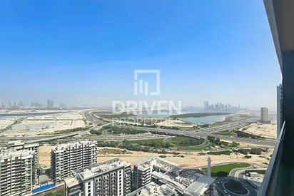 Brand New | Creek View | Huge Unit with Maids Room