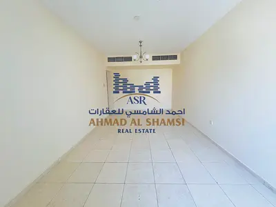 Luxurious 2 BR || Family Building || Ready To Move|| With 3 Balconies|| Gym And Pool||