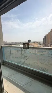 Prime location-open view-close toSharjah and Dubai-maid's room