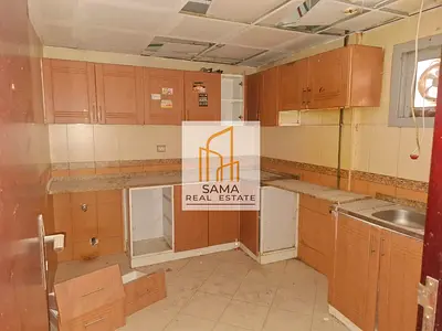 1BHK Available Only 35k Limited Offer AREA IN NEW MUWAILEH