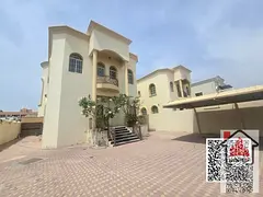 Villa for rent in Ajman