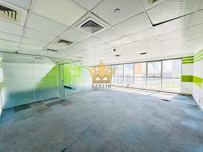 Fitted office | Ready To Move | Close To Metro