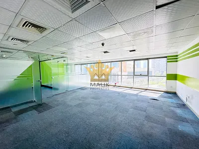 Fitted office | Ready To Move | Close To Metro
