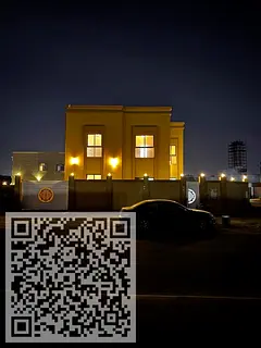 Brand New 4 Master Bedroom Villa In Al Zahya Ajman