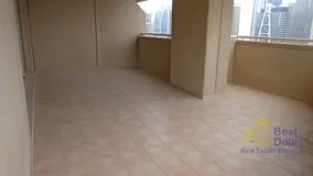 Dream Tower:A, 1bedroom, High Floor, Next to Metro, Dubai Marina