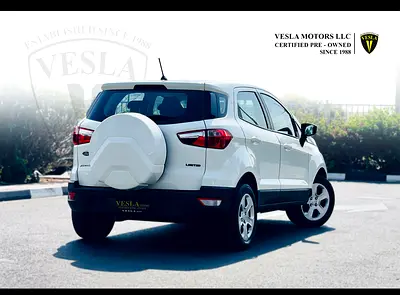 Ford EcoSport Trend, миниатюра 7