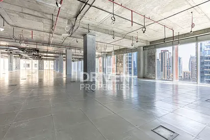 Spacious and Well Managed Office Space