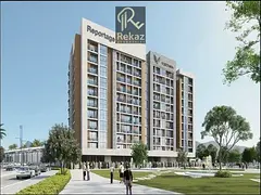 FURNISHED | VIDA 3 | PRIME LOCATION | SOON H.O