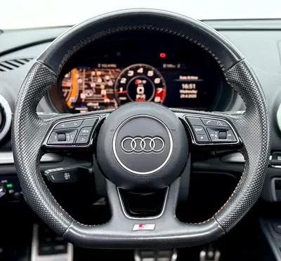 2020 AUDI S3 照片 7