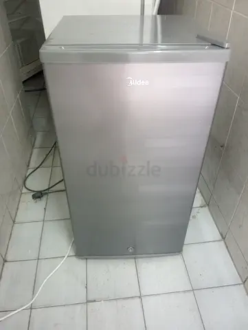 ثلاجة