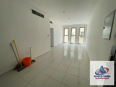 Free parking – The most beautiful and best-priced 3- Bhk in Al Qasimia, featuring central air conditioning and gas, and a privacy layout.