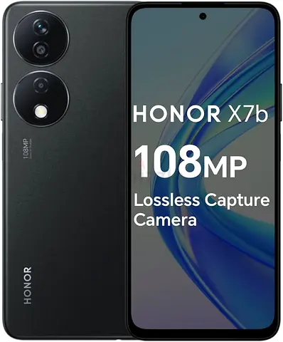 Honor smartphone - good working condition, minor wear