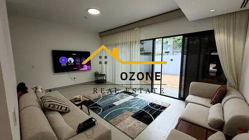Limited Time Offer | Gated Community 2-BR Full Furnished Townhouse Available