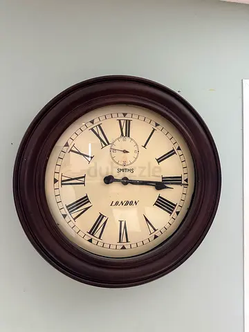 Clock