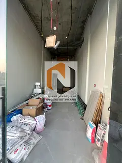 HOT DEAL | Brand New 460 SQFT Retail Shop for Lease | AED 60,000