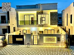Own a private villa now on a main street with a large setback, at a price that includes registration