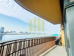 WATERFRONT | SPECIAL PRICE | ENSTUIES | 2 PARKING