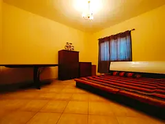 Furnished private room with separate washroom direct owner 1499+