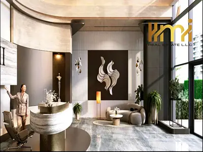 Prime Retail Shop | 3 Years Post Hand Over | 1% Monthly only