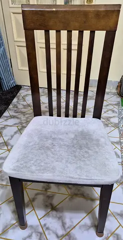 Wooden chairs for urgent sale