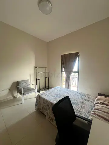 Room available for  executive bachelor
