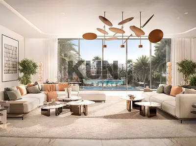 Park Views | Premium Villa | Prime Address | Strong Investment
