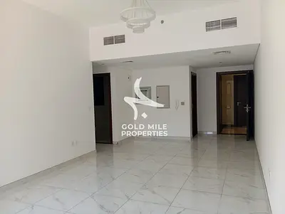 1 MONTH FREE - LUXURIOUS 1 BR -SEMI FURNISHED - FAMILY BUILDING