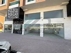 with free month Commercial Shops for Rent in Al Mowaihat 3 – Prime Location &amp; Great Opportunit